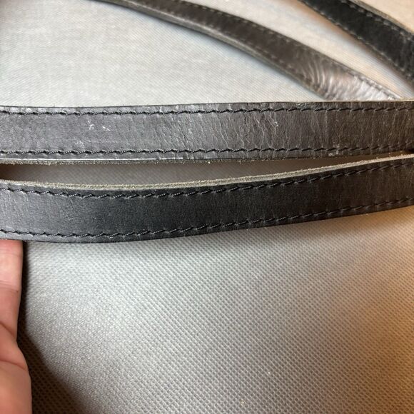 AD American Darling Tote Bag Purse Cowhide Genuine Leather Women Western Cowgirl - Picture 13 of 15